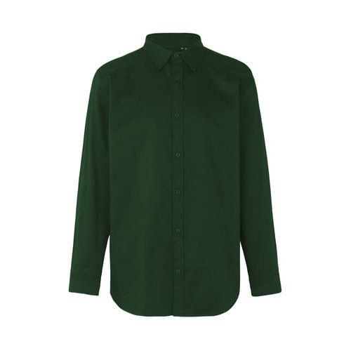 The unisex garment dyed t-shirt