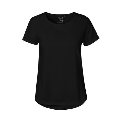 The unisex vintage polo