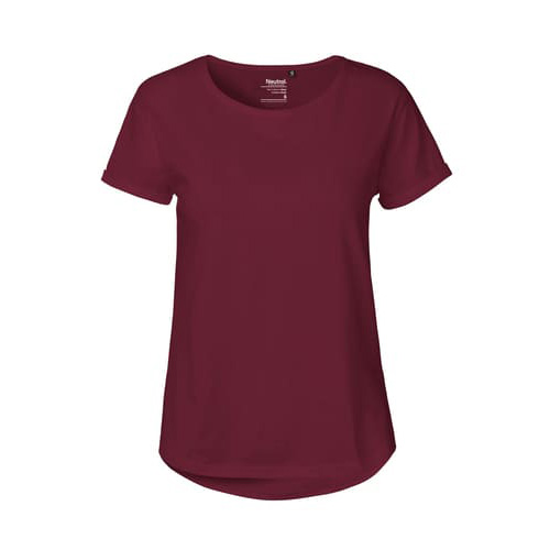 The unisex polo long sleeve