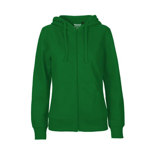 The unisex recycled hoodie sweatshirt