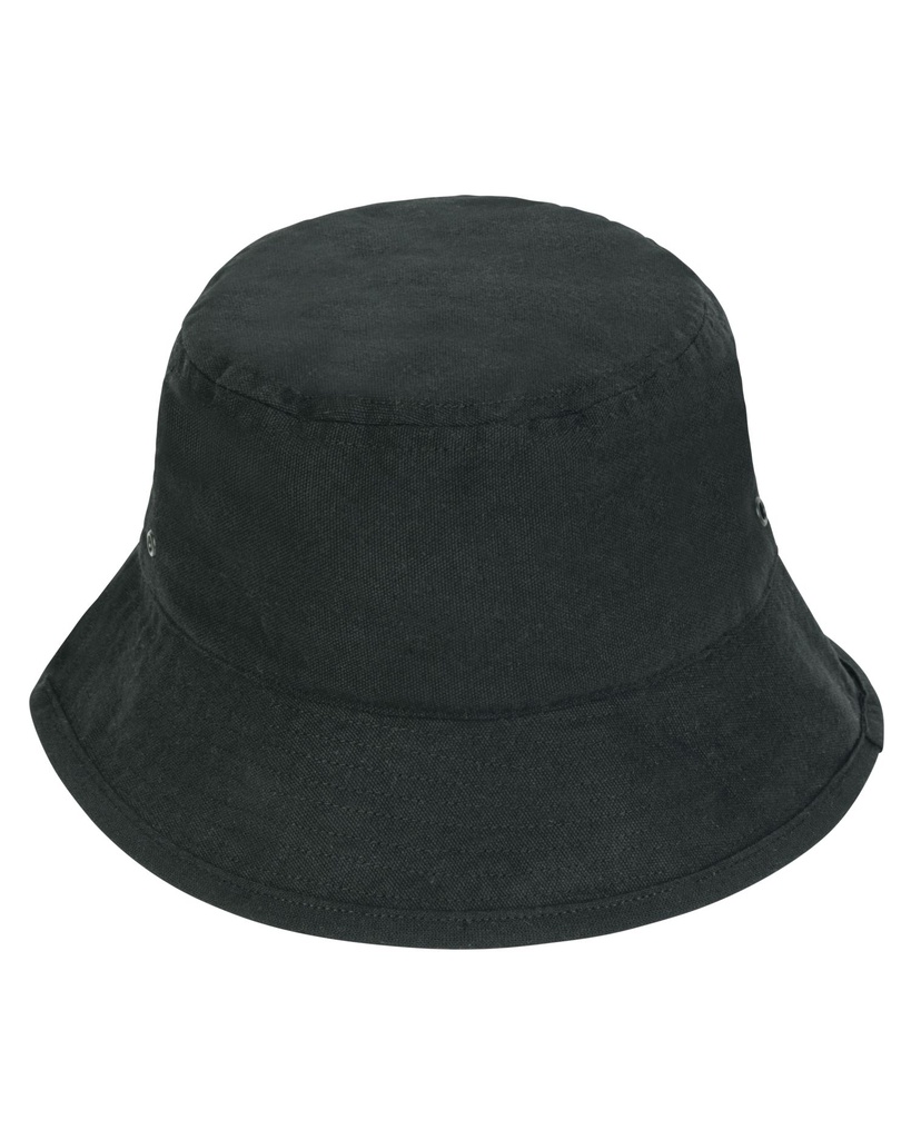 Canvas  bucket hat