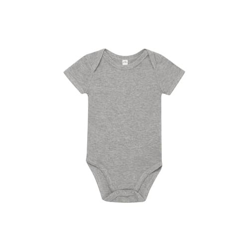 The iconic kids' polo