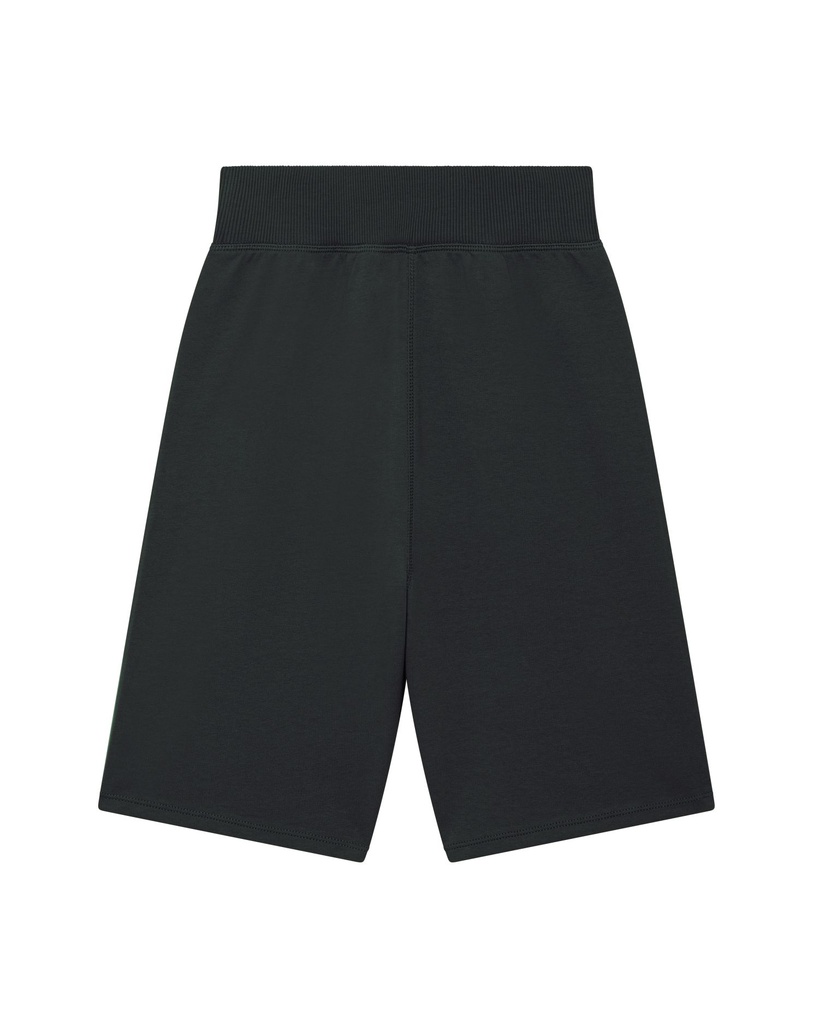 The women's fitted shorts