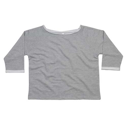 The iconic kids' long sleeve t-shirt