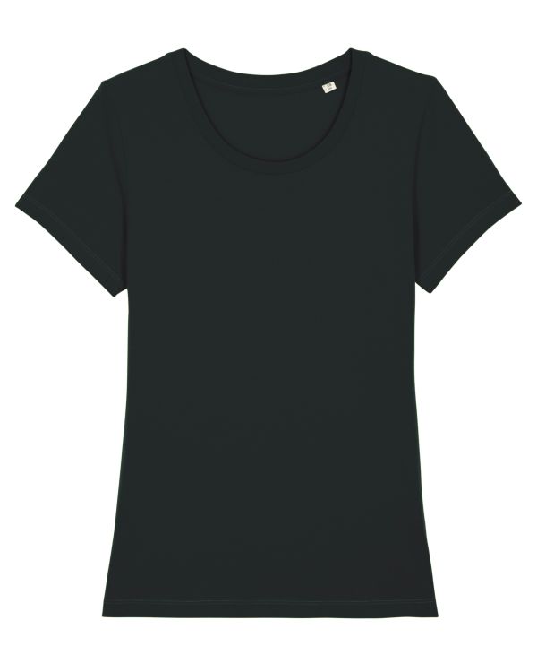 The iconic women's fitted t-shirt