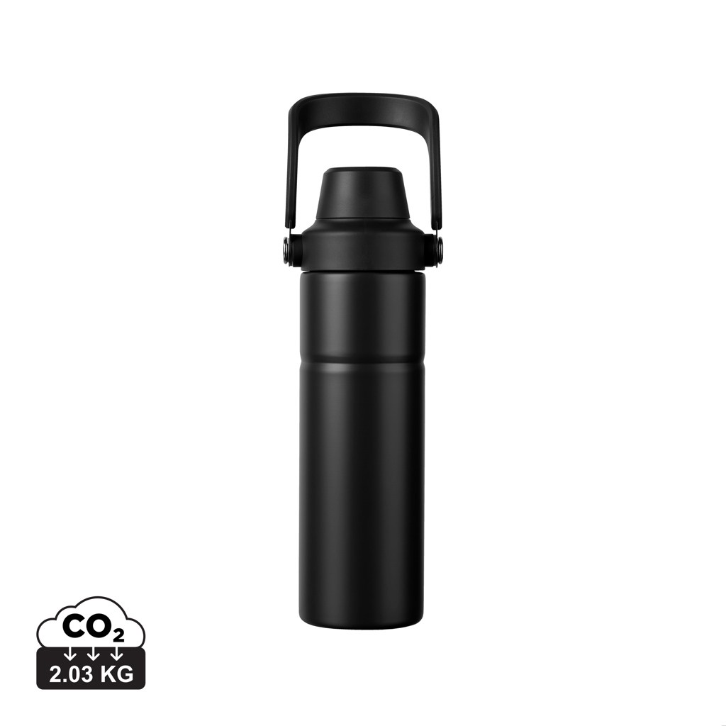 Baltimore trek RCS recycled SS bottle 600 ML