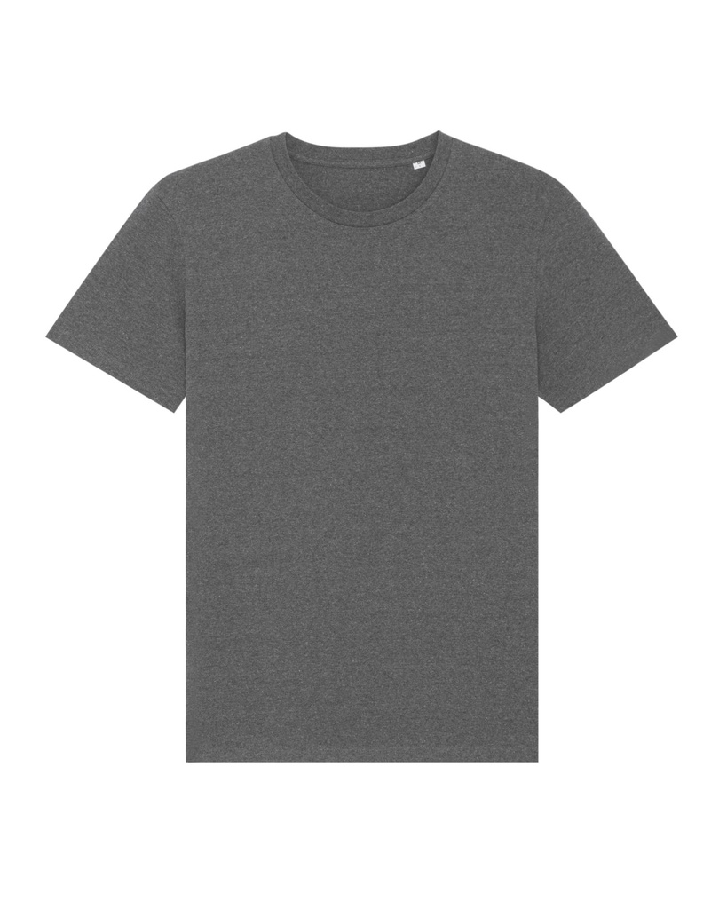 The unisex recycled t-shirt