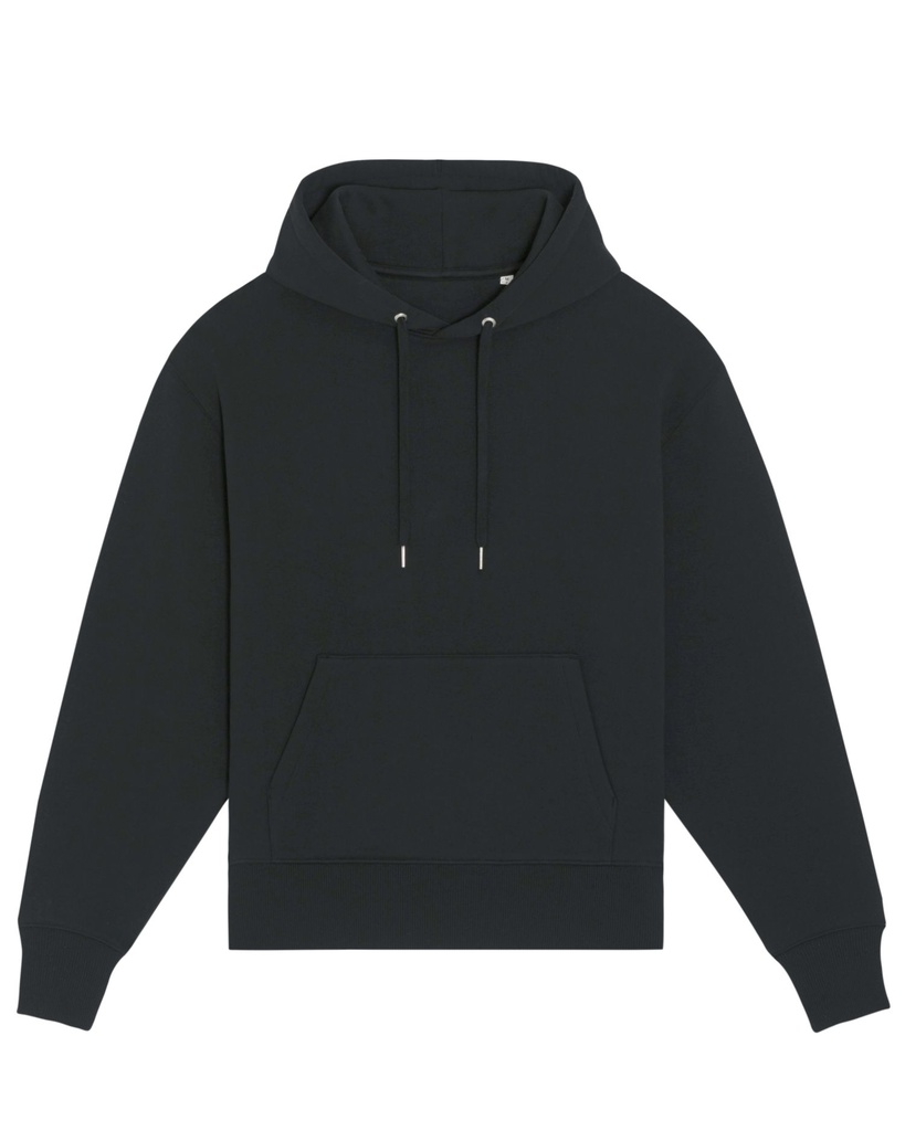 The unisex heavy relaxed hoodie sweatshirt
