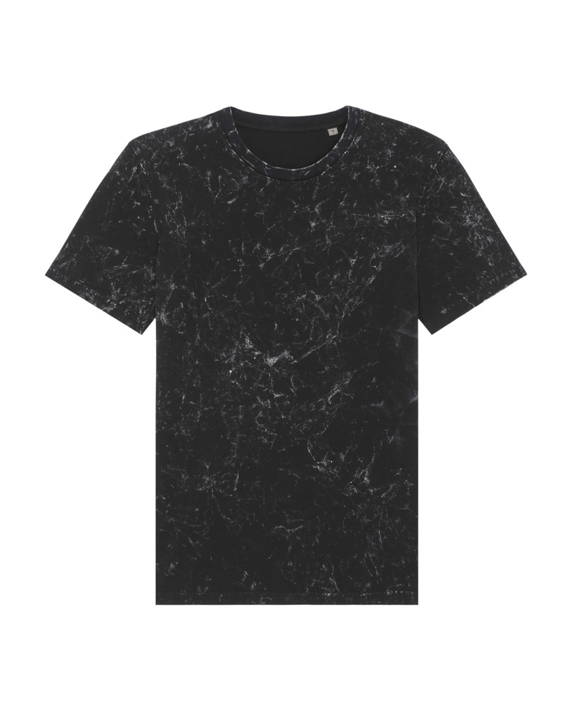 The unisex splatter t-shirt