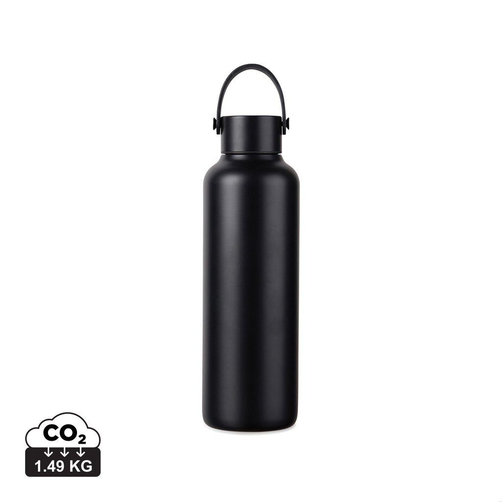 Baltimore RCS recycled SS bottle 600 ML