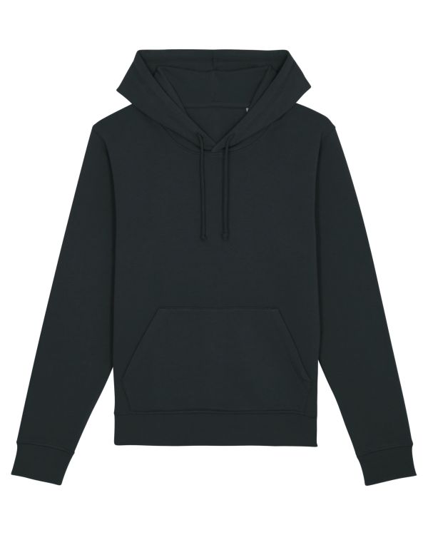 The essential unisex hoodie sweatshirt