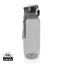 Yide RCS Recycled PET leakproof lockable waterbottle 800ml