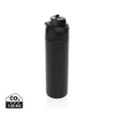 Omni Sip RCS certified re-steel lockable bottle 720ml