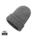 Impact AWARE™  Polylana® double knitted beanie