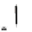 X8 RCS certified R-ABS smooth touch pen