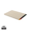 Micki GRS infinity 12pc coloring pencil set