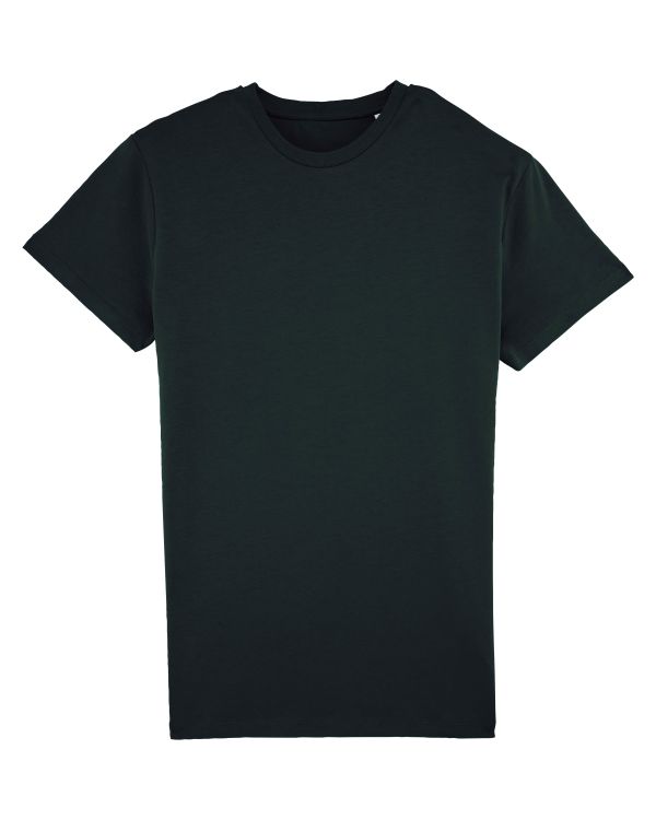 The men's fitted t-shirt