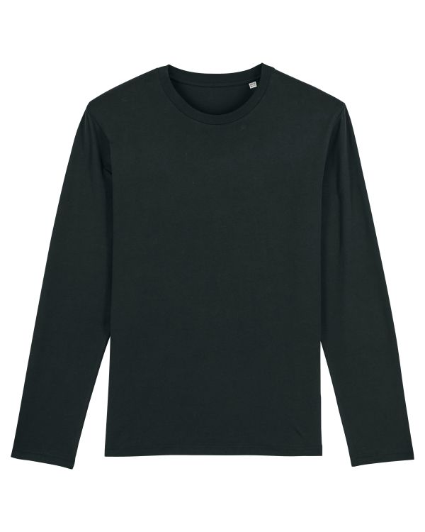 The iconic men's long sleeve t-shirt