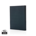 Impact Aware™ A5 notebook with magnetic closure