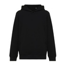 IQONIQ Yengo kids recycled cotton hoodie with sidepockets