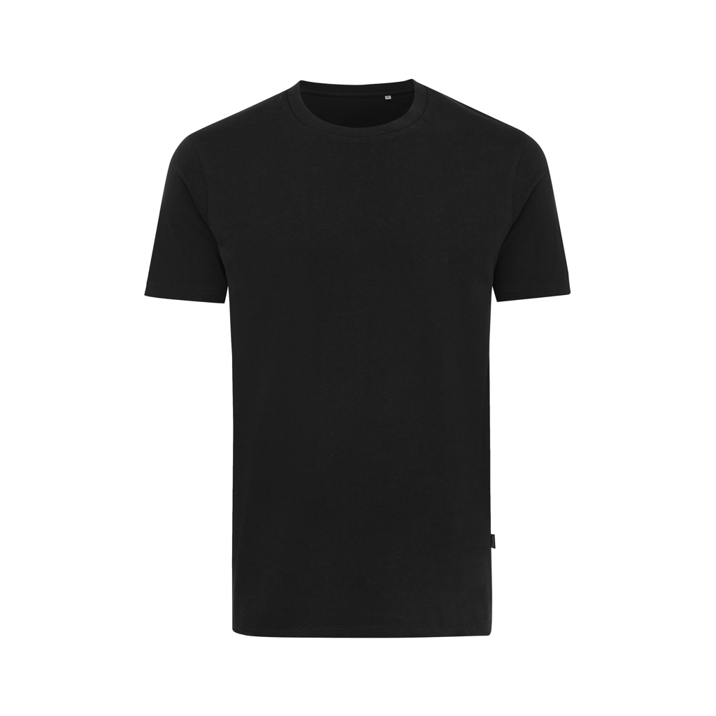 IQONIQ Bryce recycled cotton t-shirt