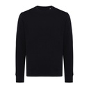 Iqoniq Etosha lightweight recycled cotton crew neck