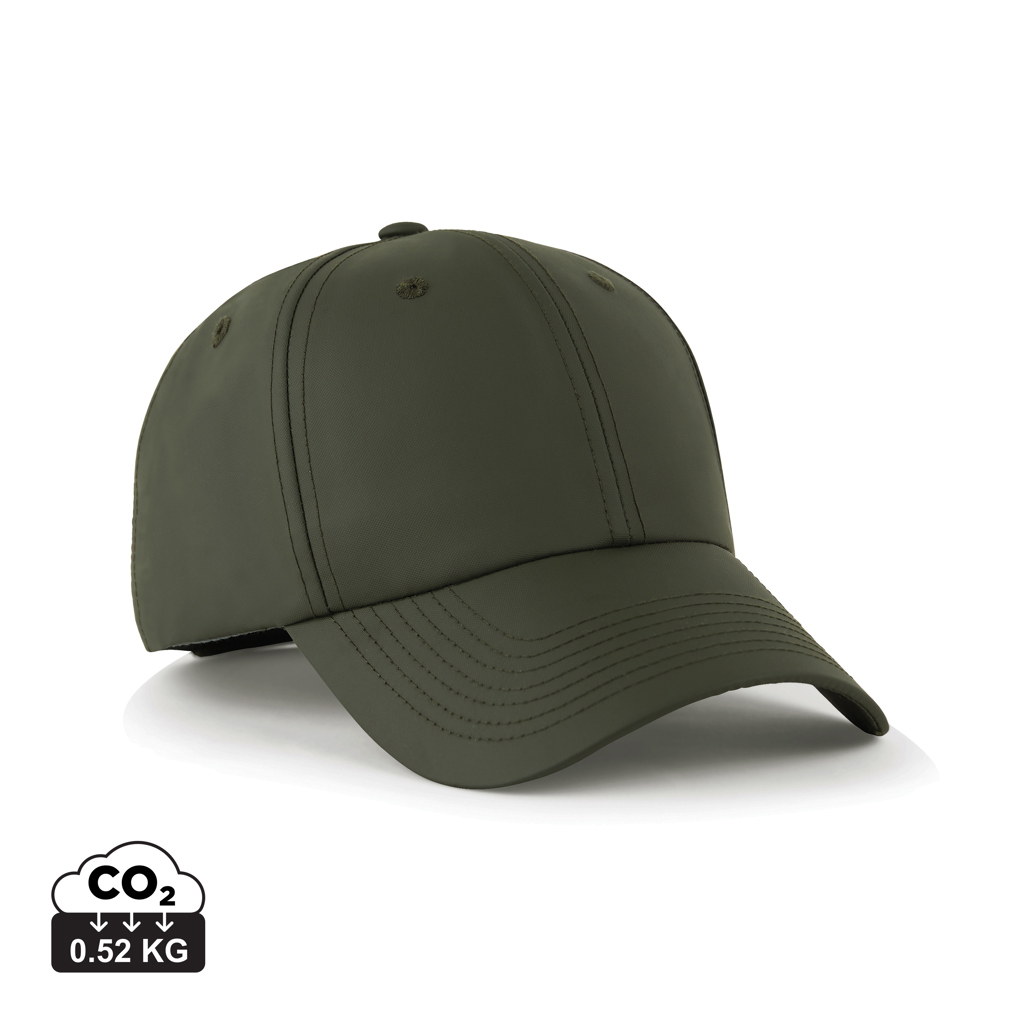 VINGA Baltimore AWARE™ recycled PET cap