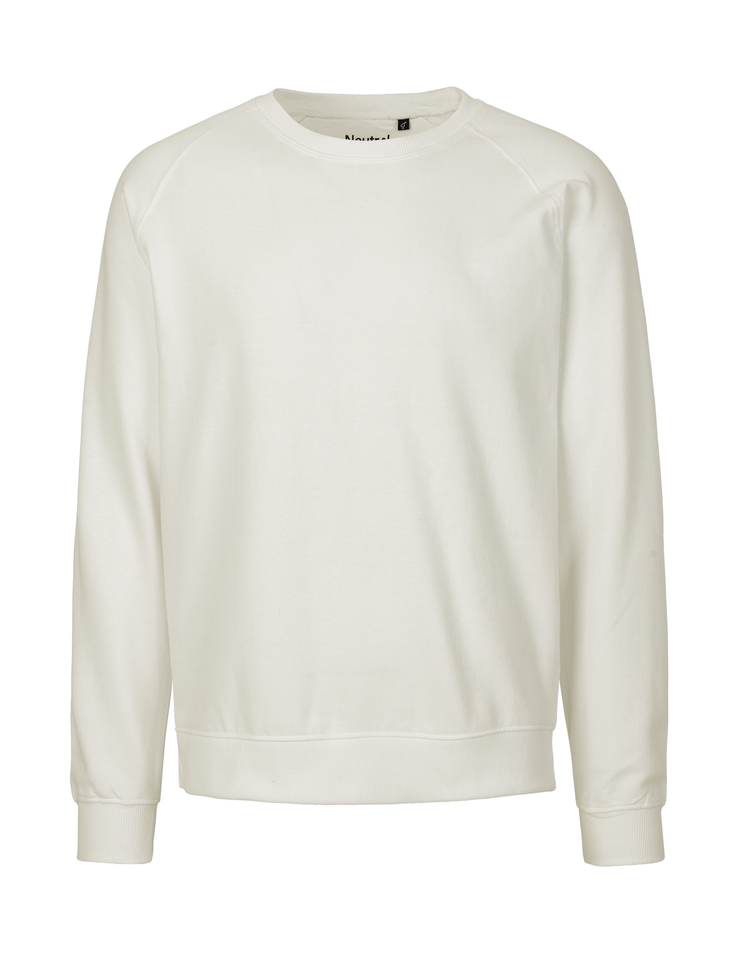 [PR/02647] Unisex Sweatshirt (Nature 00, XL)
