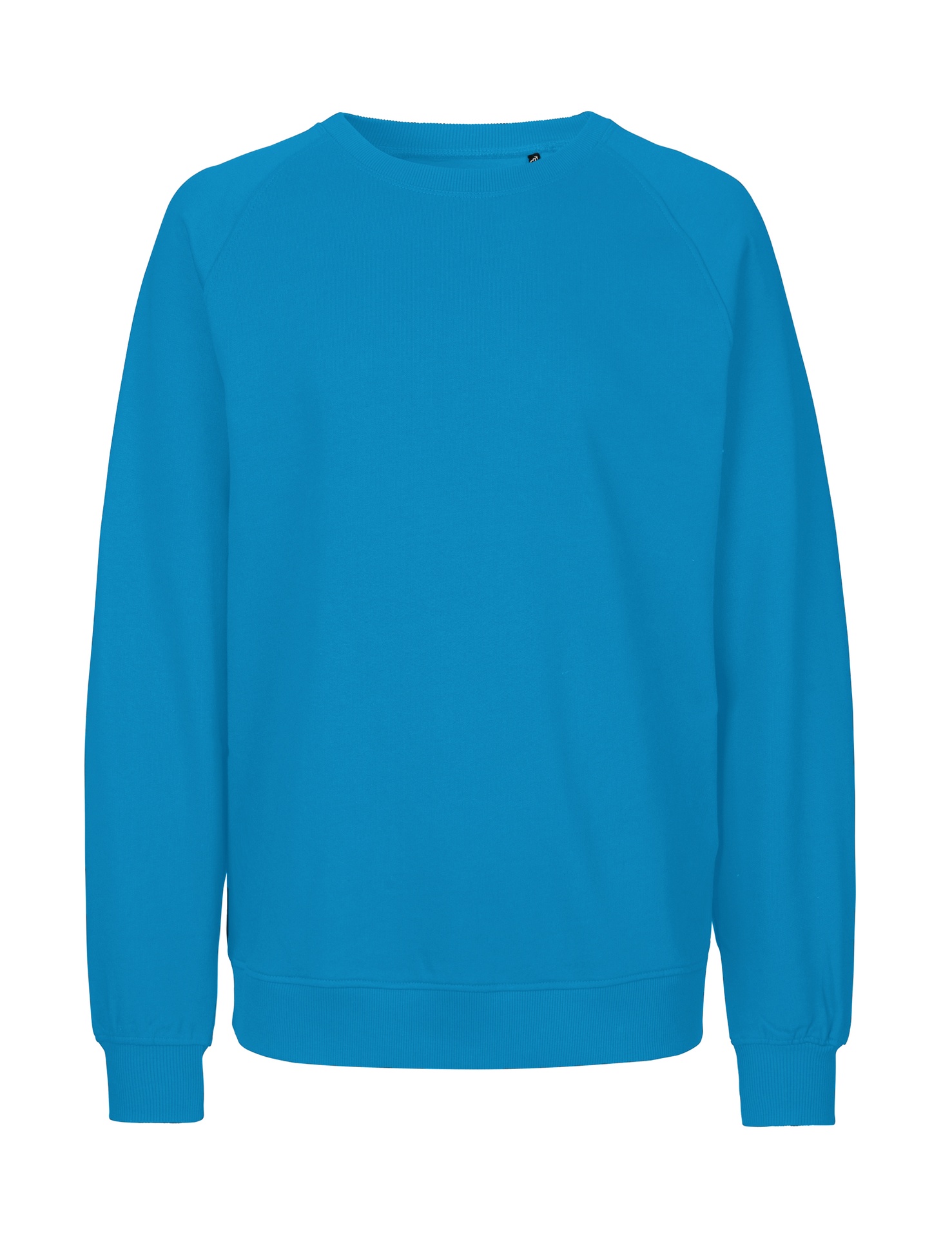 [PR/02769] Unisex Sweatshirt (Sapphire 27, XS)