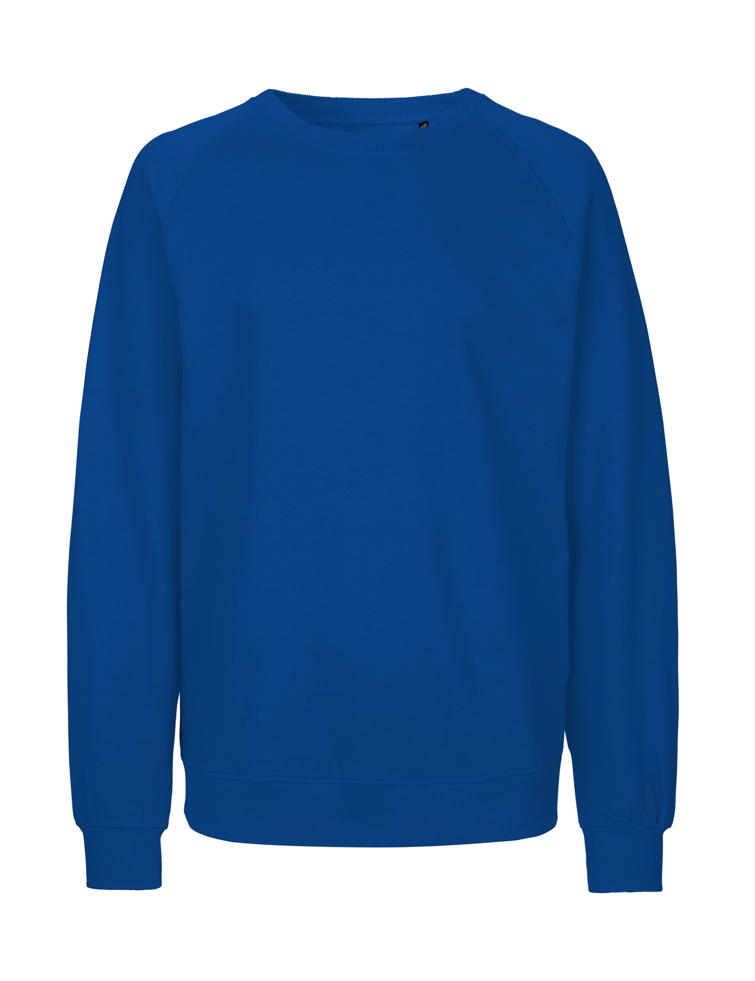 [PR/02859] Unisex Sweatshirt (Royal 51, XS)