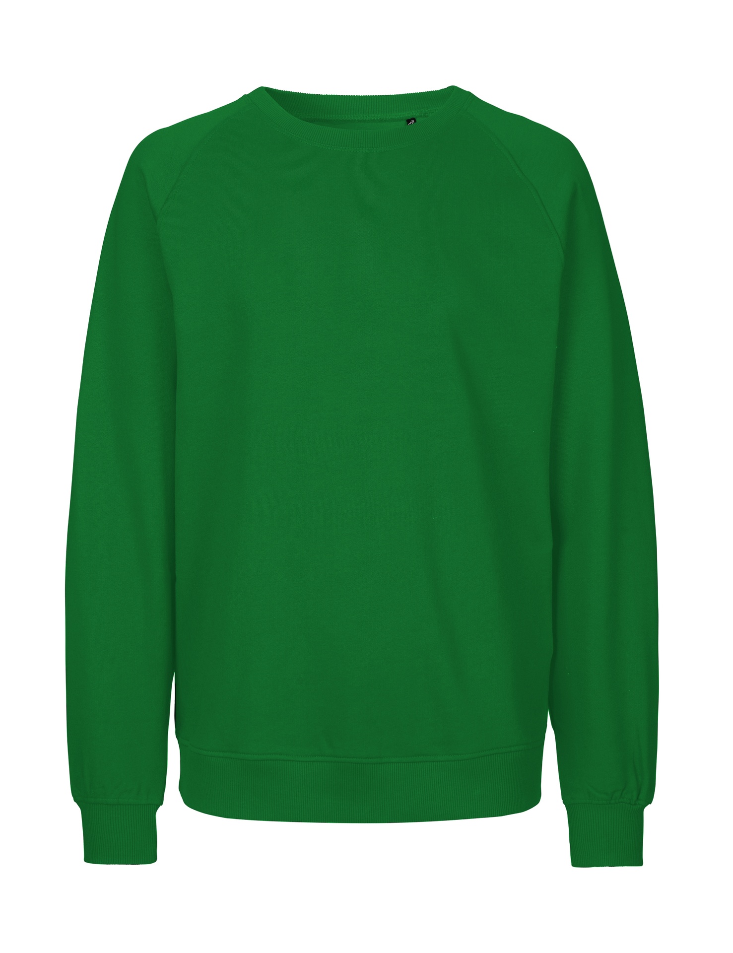 [PR/02878] Unisex Sweatshirt (Green 67, S)