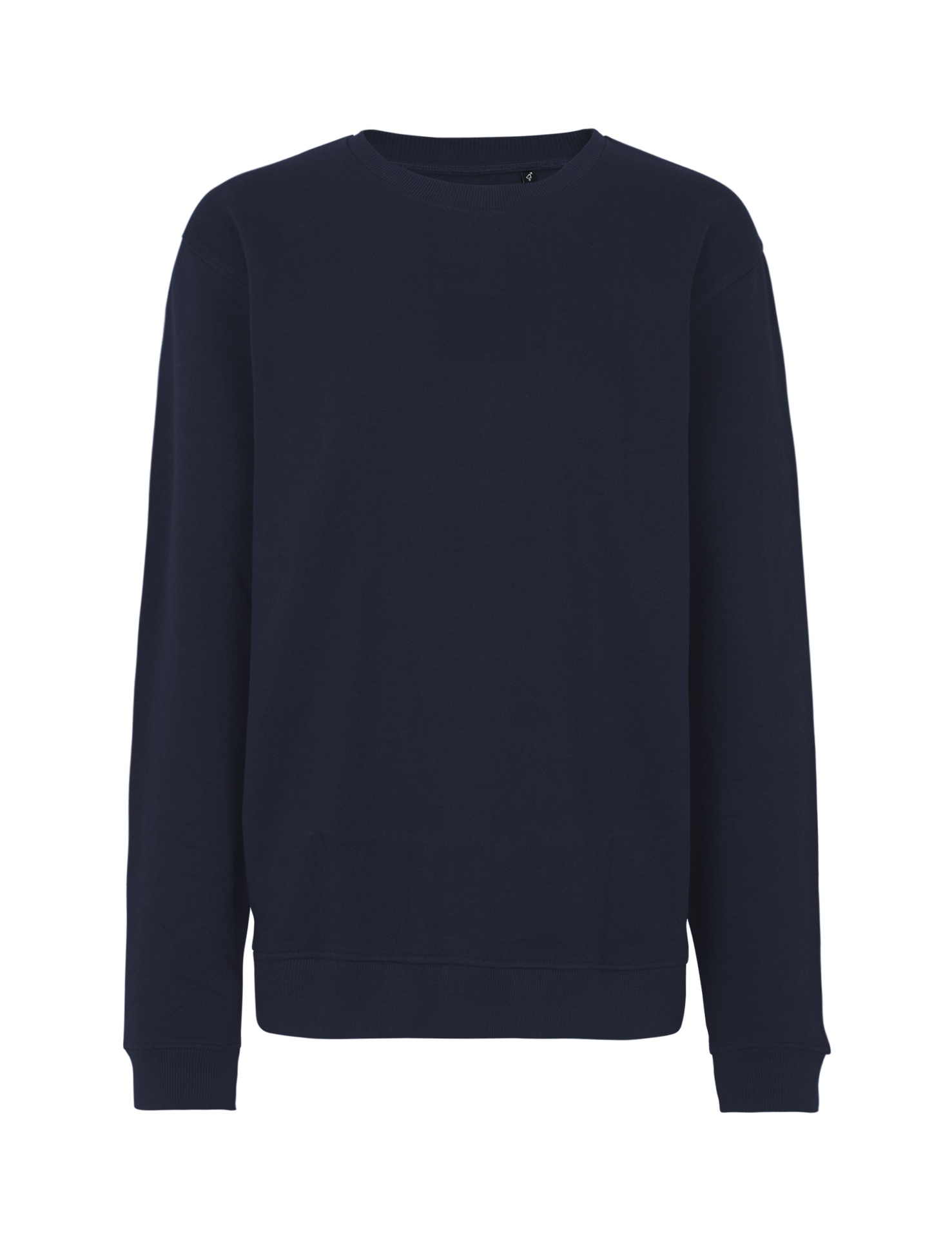 [PR/03531] Unisex Workwear Sweatshirt (Navy 04, S)