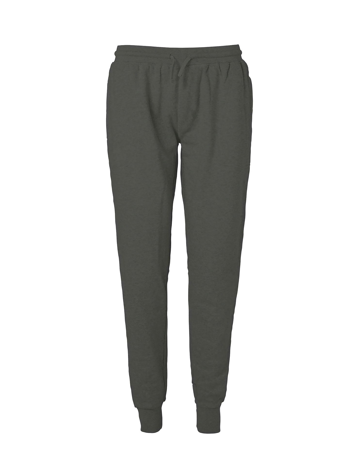 [PR/03675] Unisex Sweatpants W. Cuff (Charcoal 06, XL)