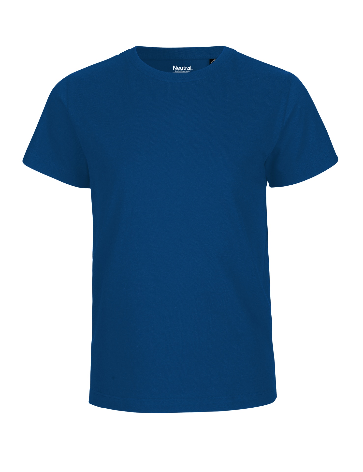 [PR/05486] Kids T-Shirt (Royal 51, 92/98 cm)