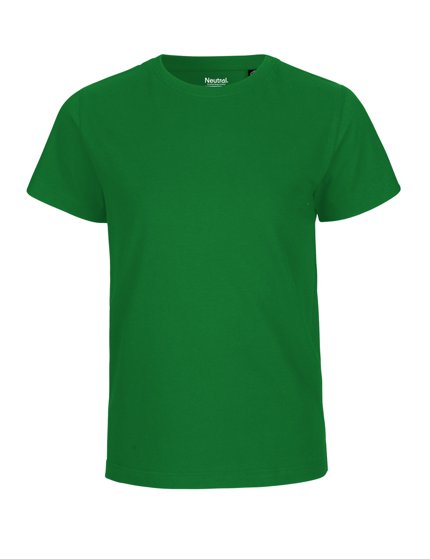 [PR/05498] Kids T-Shirt (Green 67, 92/98 cm)