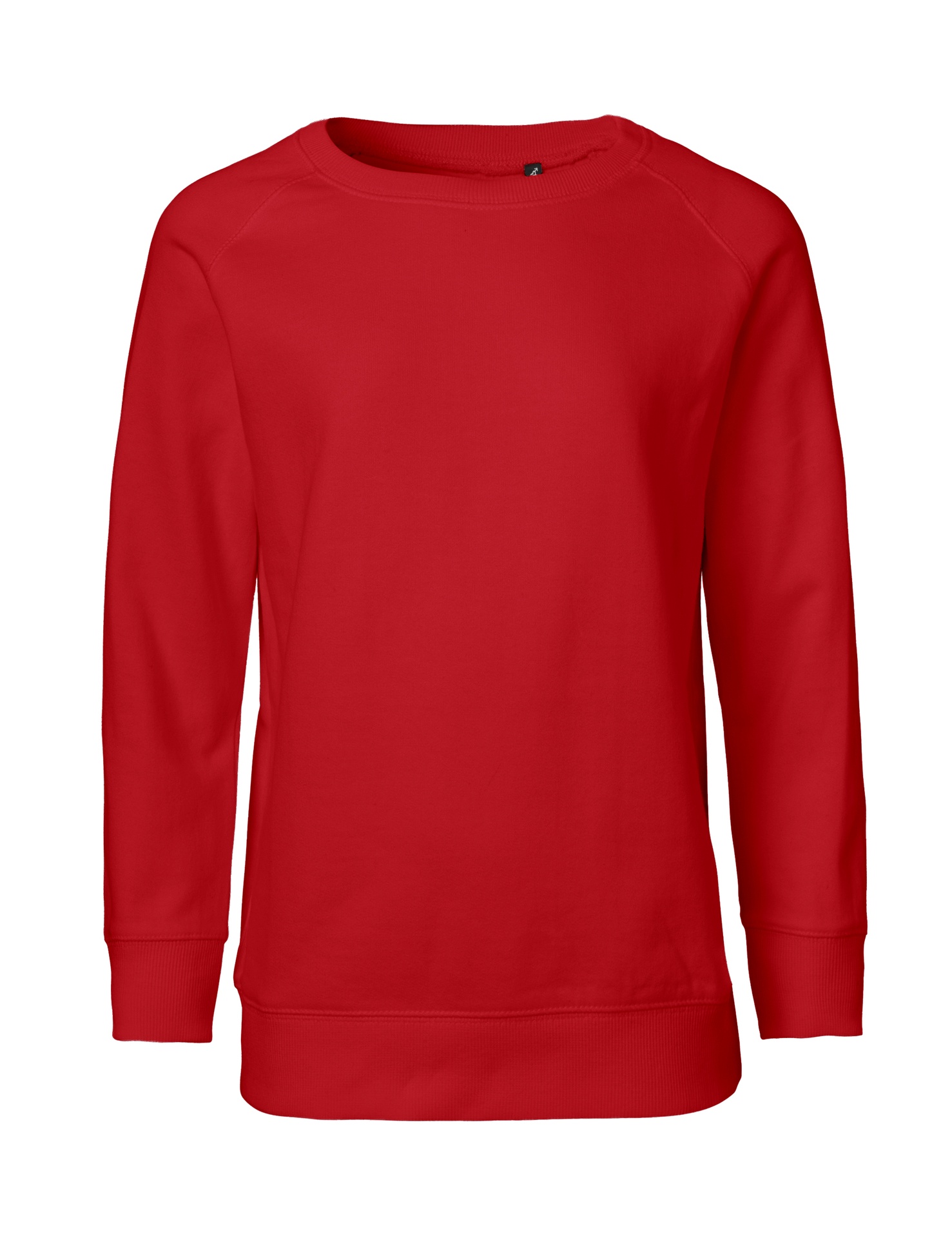 [PR/05534] Kids Sweatshirt (Red 05, 92/98 cm)