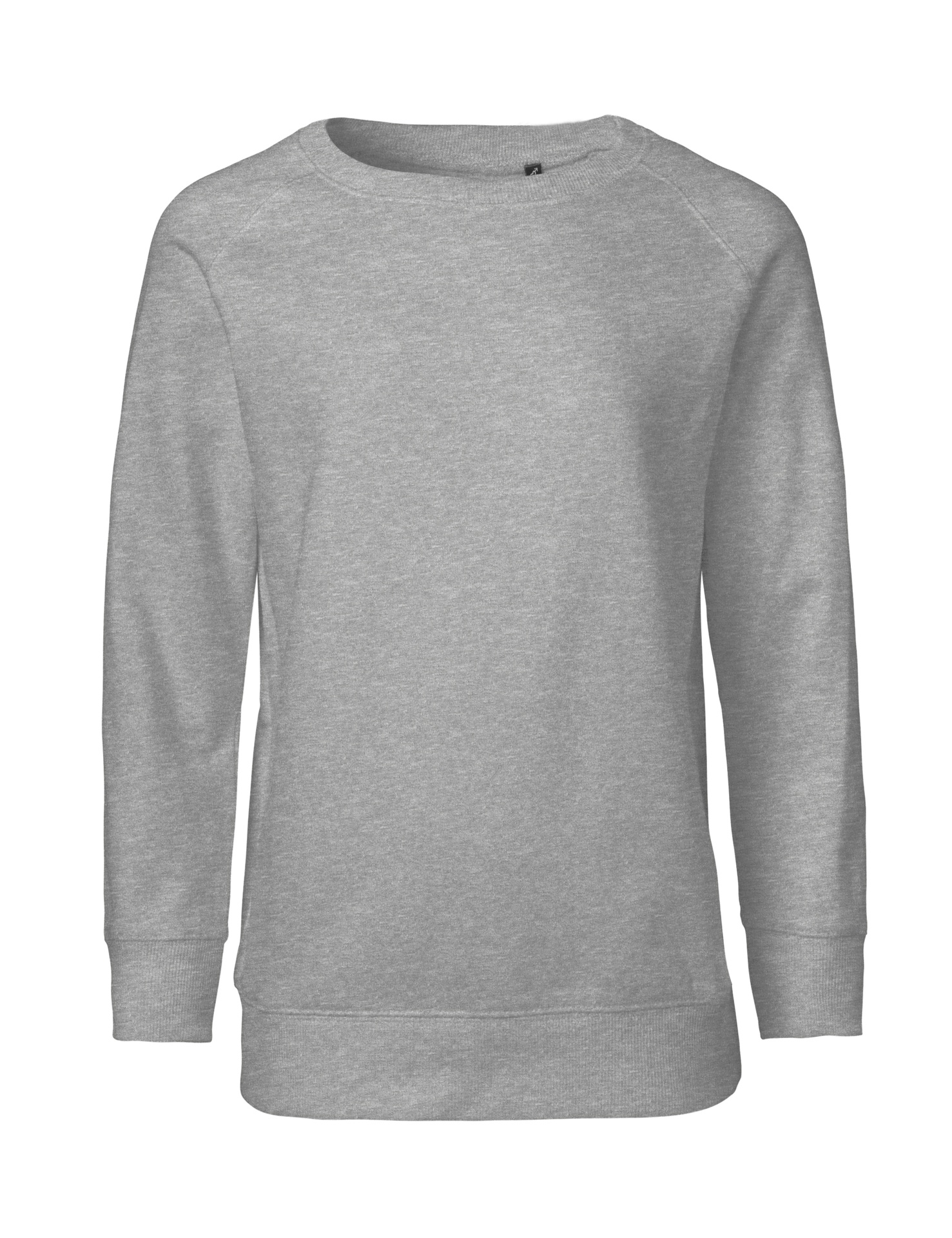 [PR/05540] Kids Sweatshirt (Sport Grey 21, 92/98 cm)