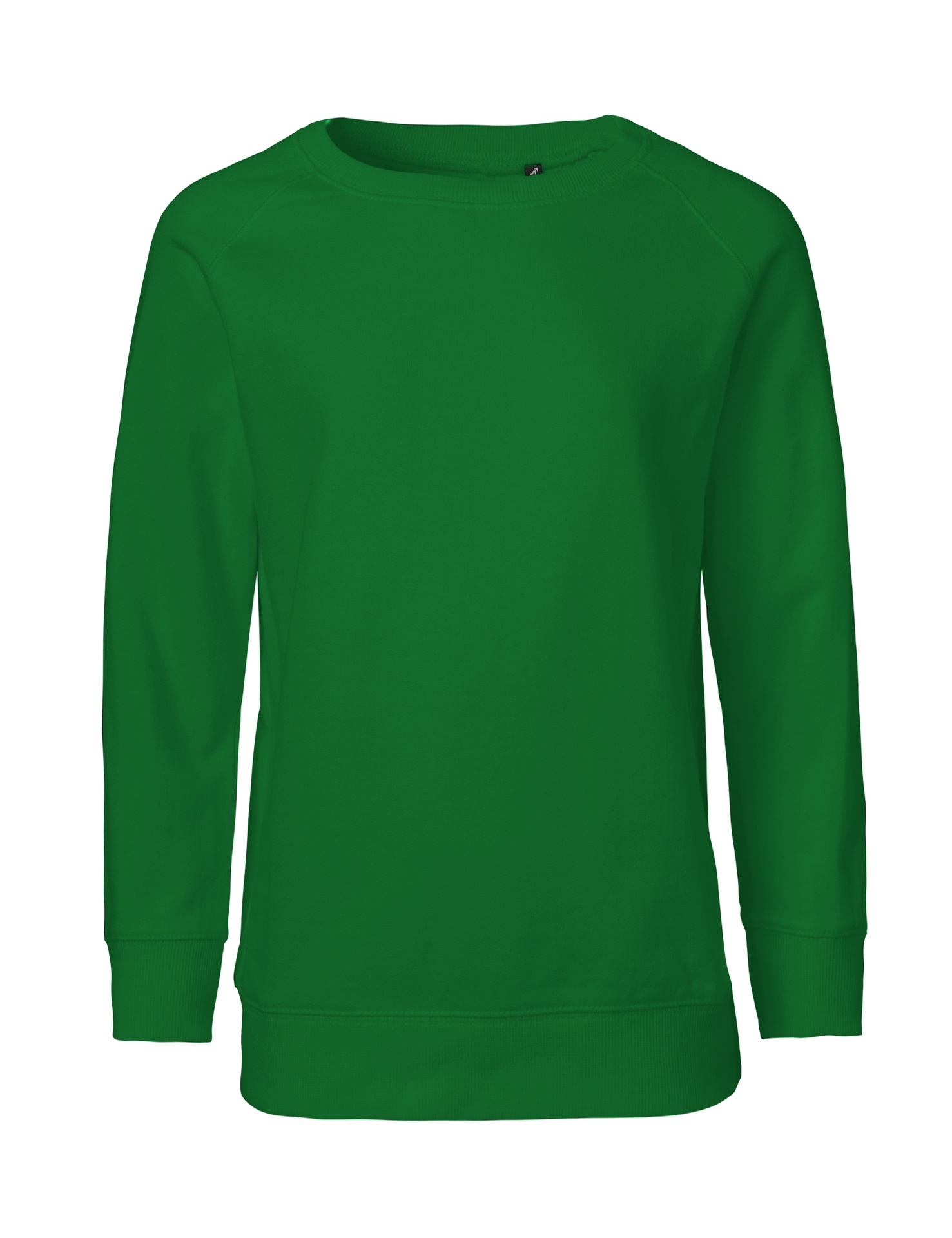 [PR/05546] Kids Sweatshirt (Green 67, 92/98 cm)