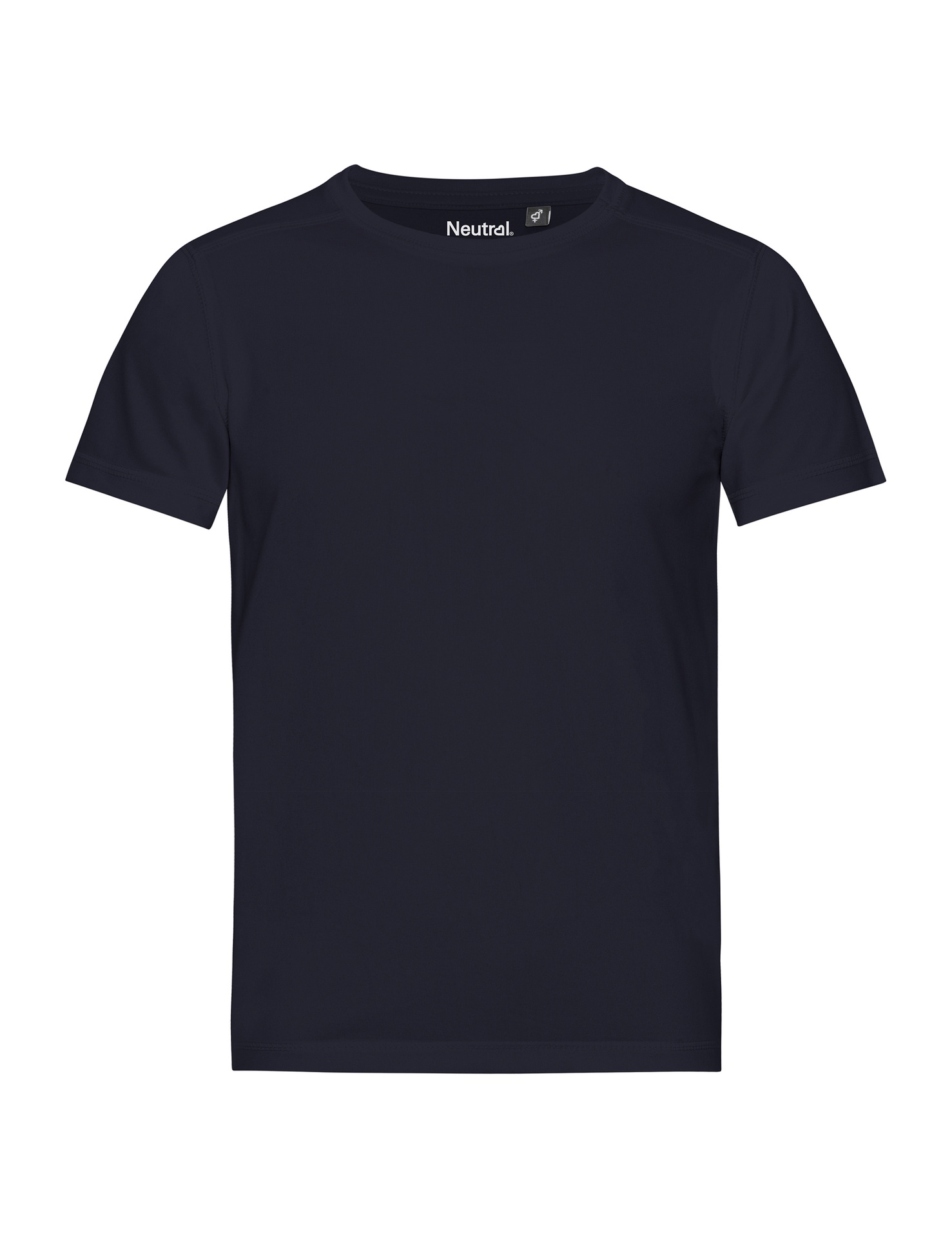 [PR/05591] Kids Recycled Performance T-Shirt (Navy 04, 92/98 cm)