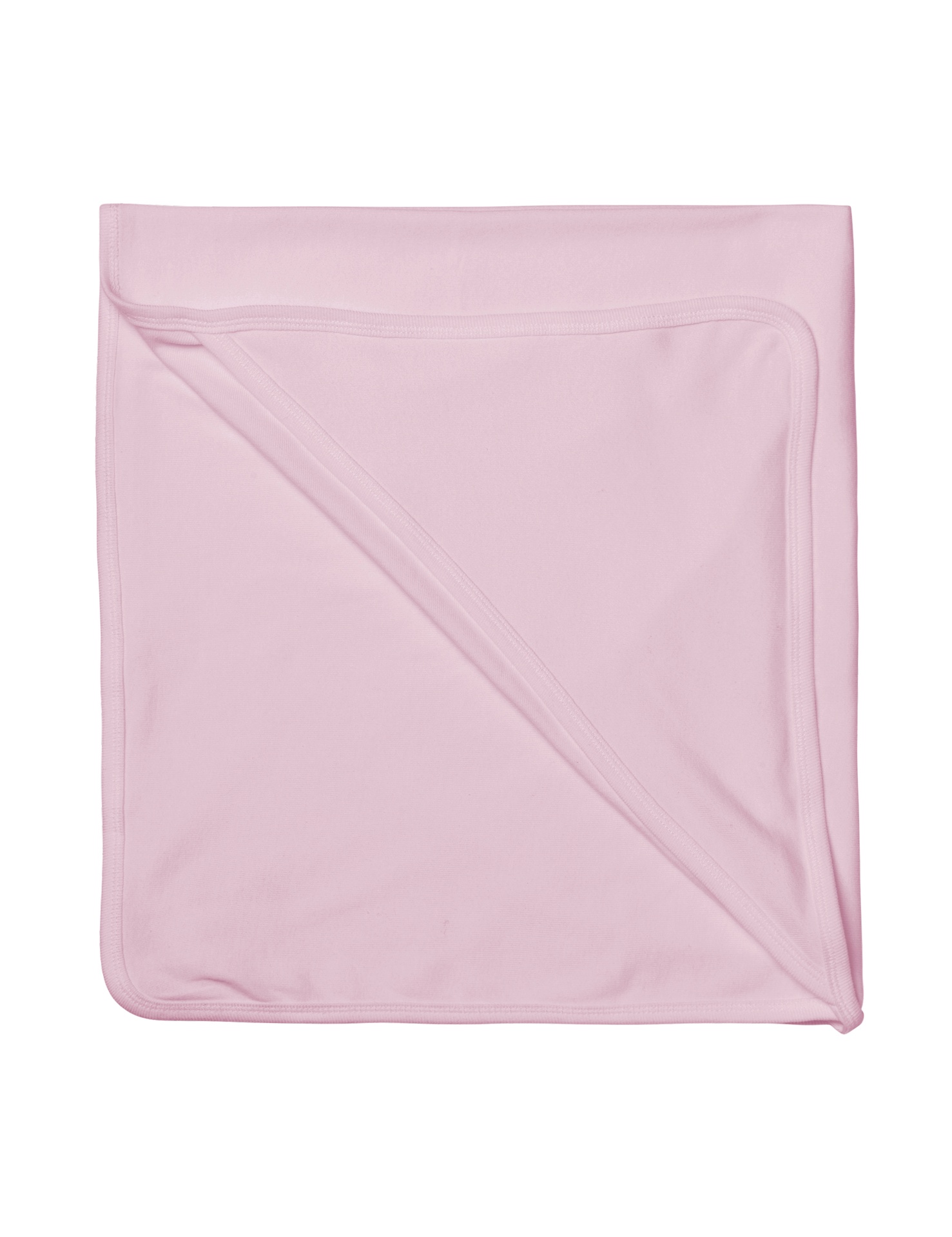 [PR/05762] Babies Blanket (Light Pink 20)