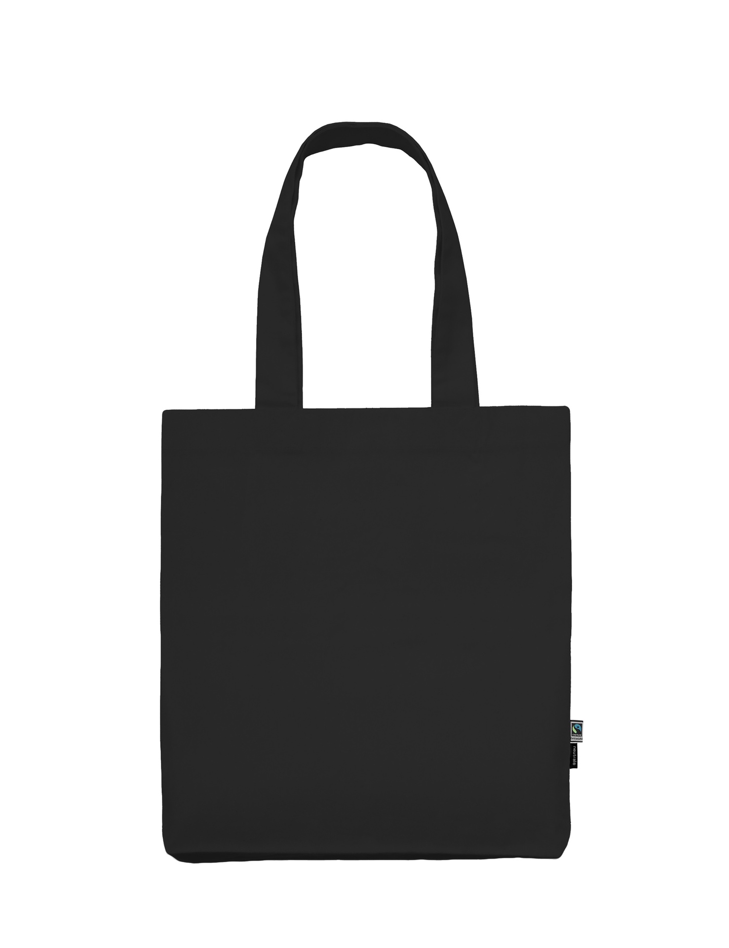 [PR/05783] Twill Bag (Black 03)