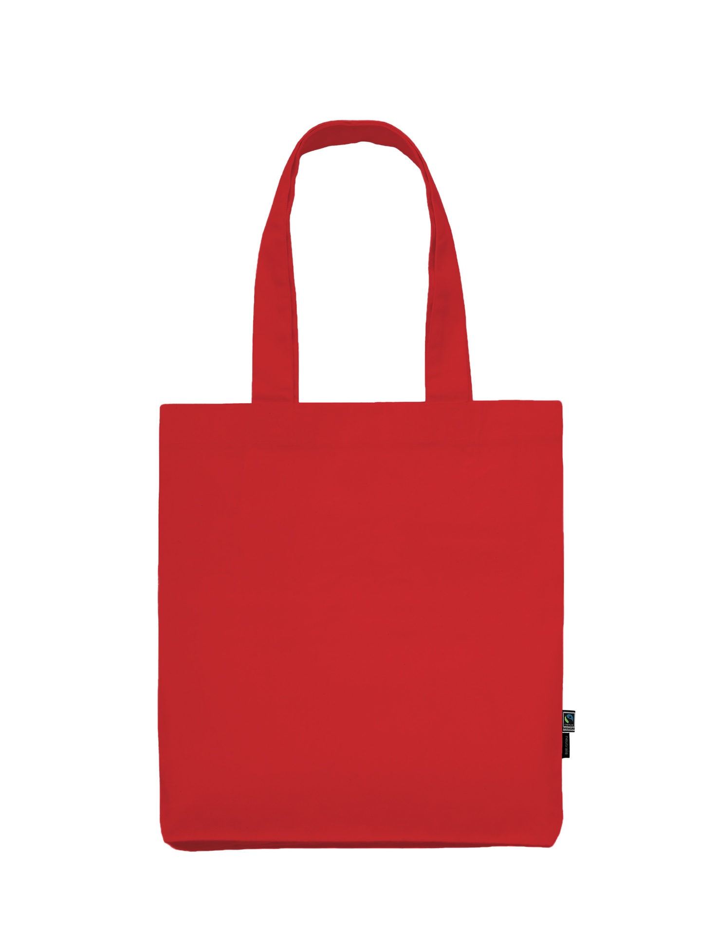 [PR/05785] Twill Bag (Red 05)