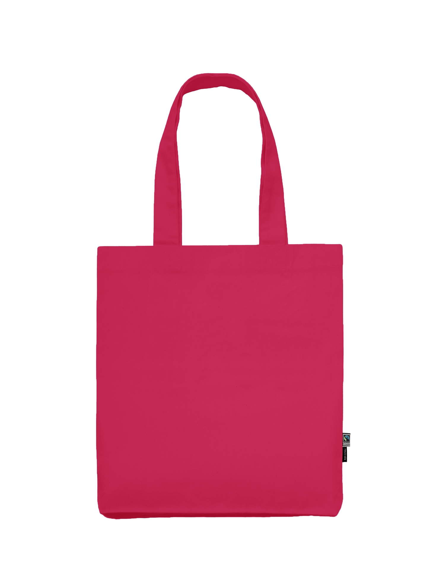 [PR/05787] Twill Bag (Pink 10)