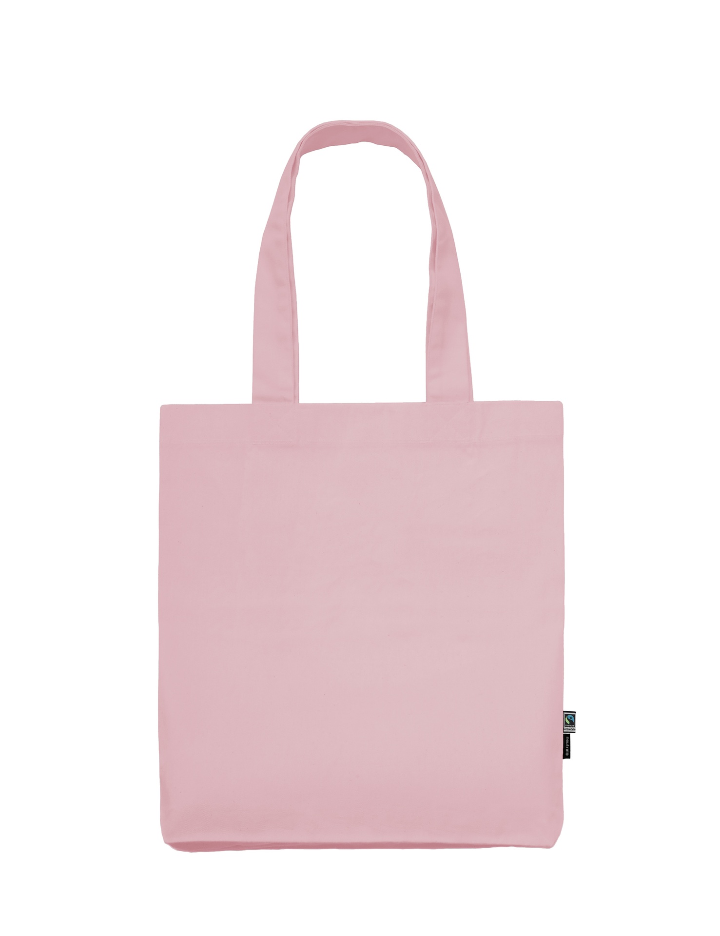 [PR/05790] Twill Bag (Light Pink 20)