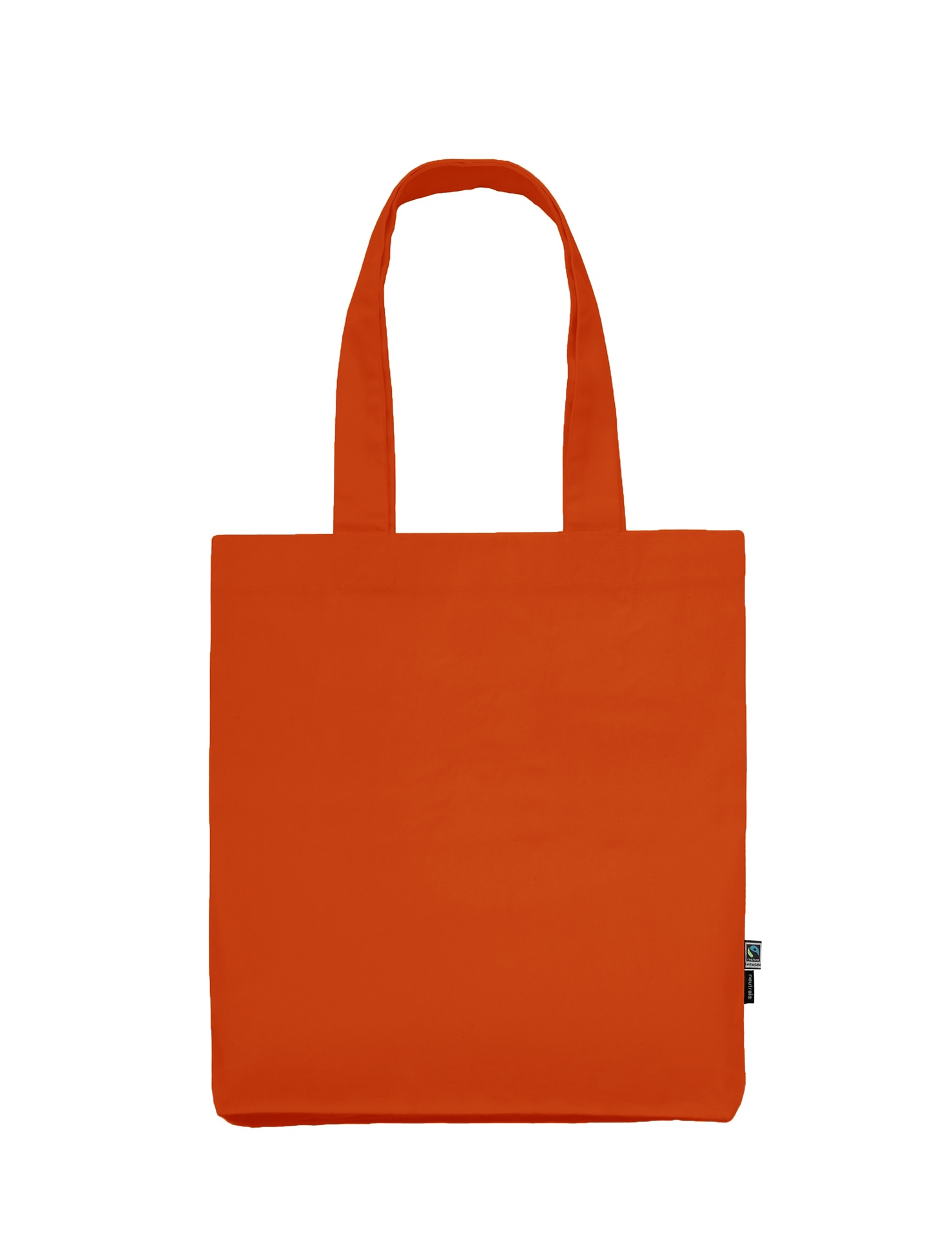 [PR/05793] Twill Bag (Orange 30)