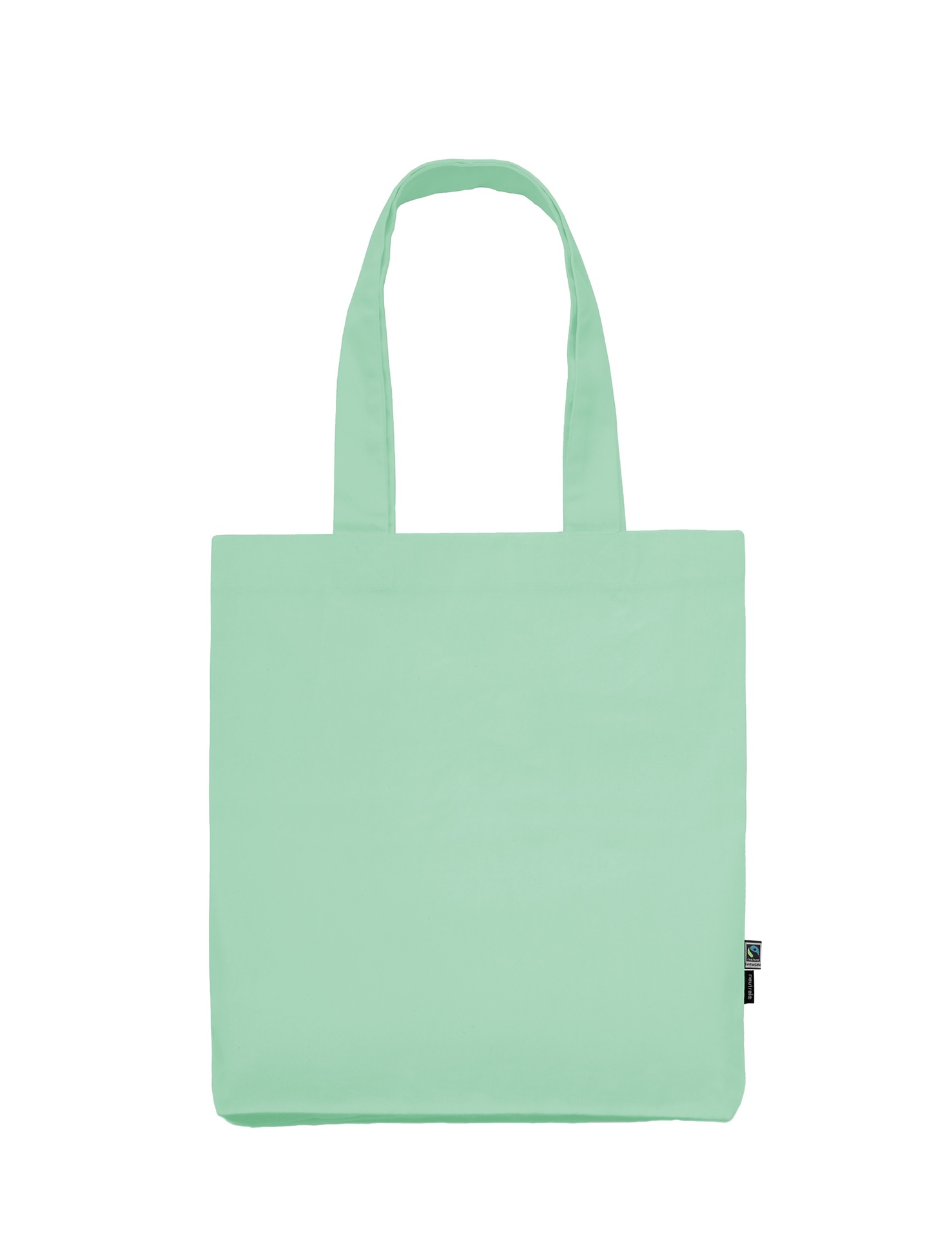 [PR/05798] Twill Bag (Dusty Mint 40)