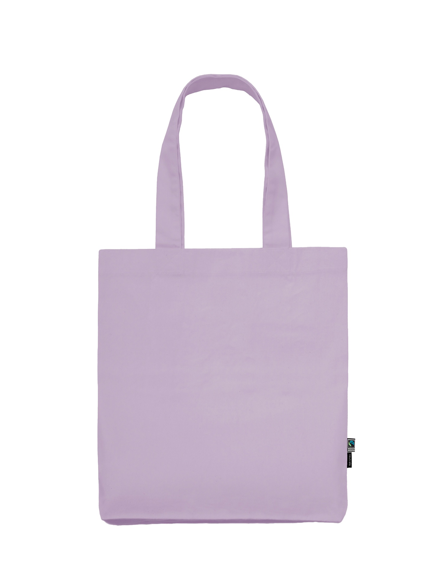 [PR/05800] Twill Bag (Dusty Purple 42)