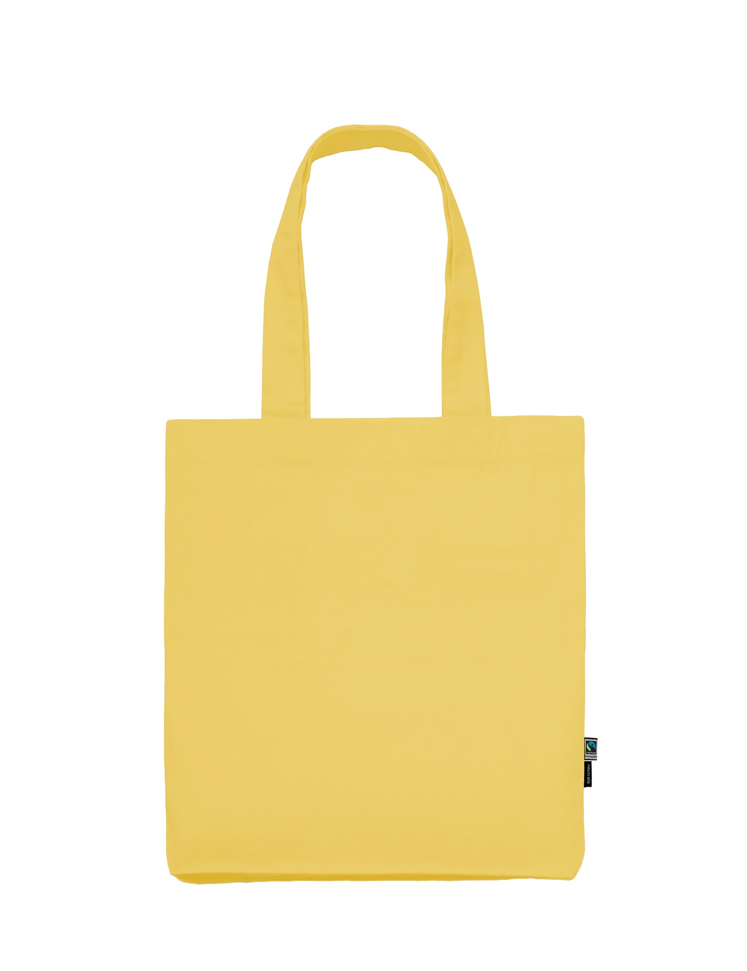 [PR/05801] Twill Bag (Dusty Yellow 43)