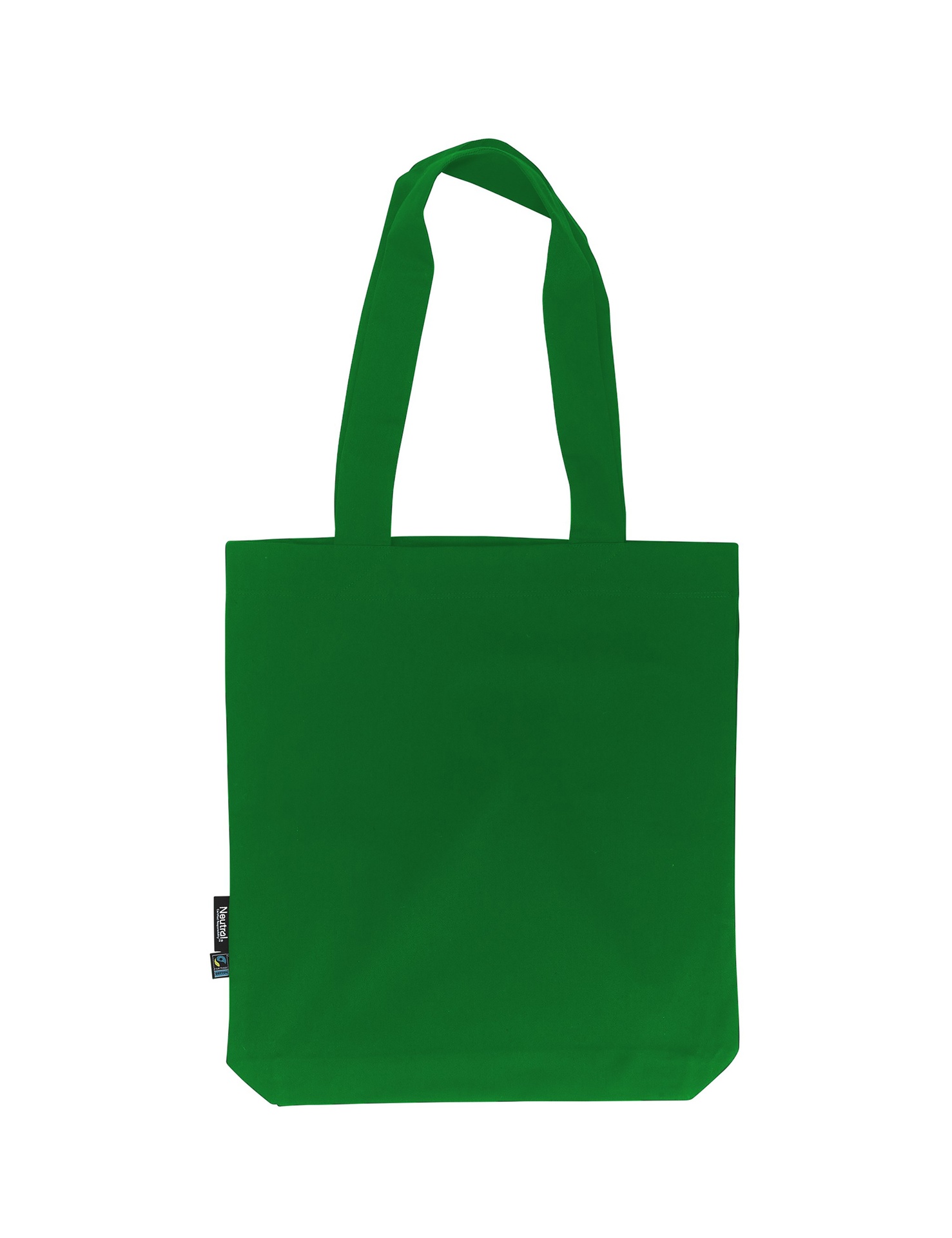 [PR/05804] Twill Bag (Green 67)