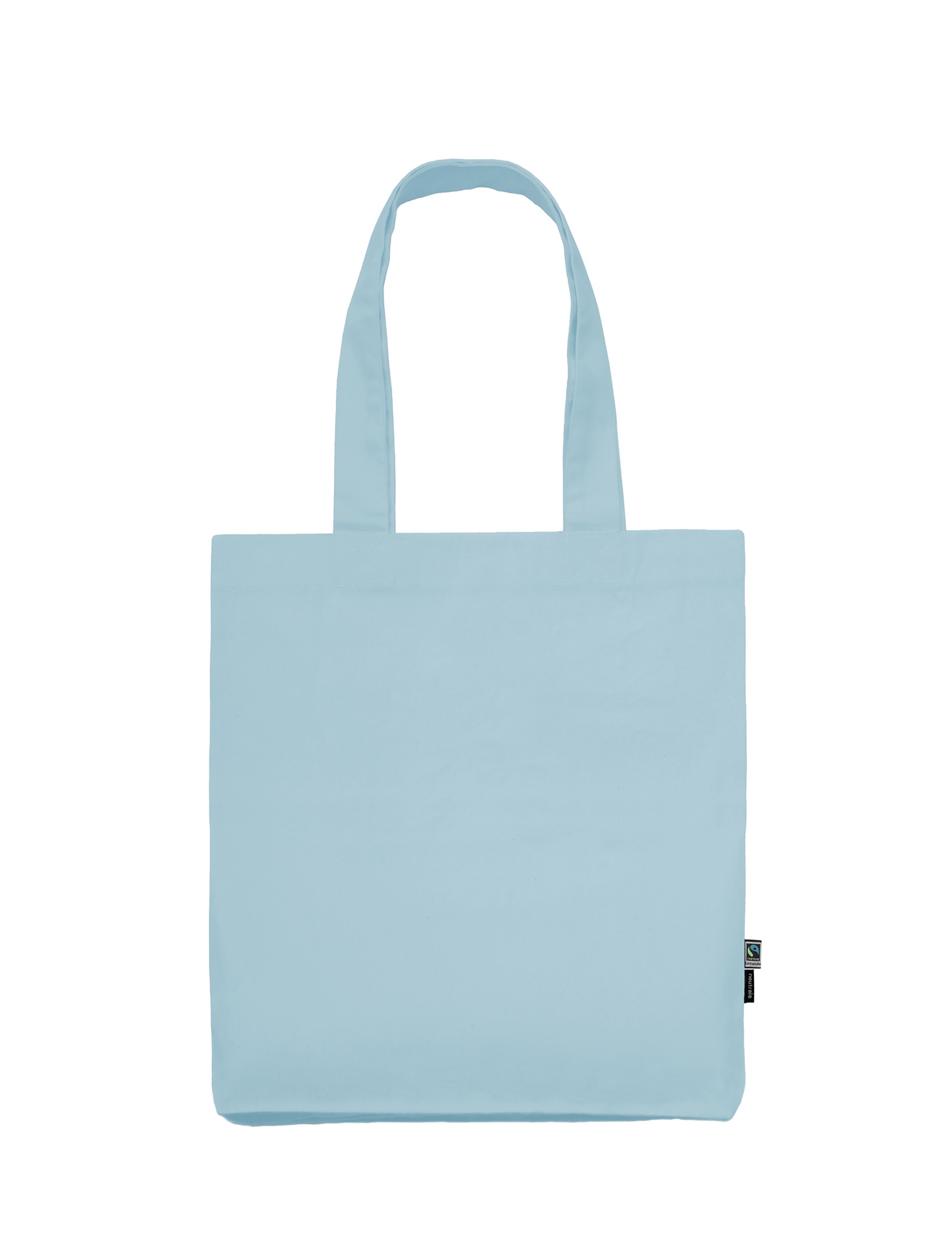 [PR/05805] Twill Bag (Light Blue 69)